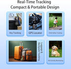 Nilone authentic USA imported smart collar tracker package including all replacement accessories for instant pet tracking.