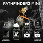 Dogtra E collar receiver for multi dog tracking
