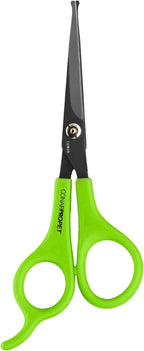 Conairpropet pet grooming scissors for face and paw trimming