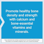 Life Extension bone health vitamin K2 supplement bottle cap