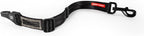 EzyDog Zero Shock Click - Shock Absorbing Dog Seat Belt Car Harness Attachment for Dogs - Adjustable Dog Restraints Seatbelts for Car Travel and Safety - (20in - 26in, Black) - Image 9