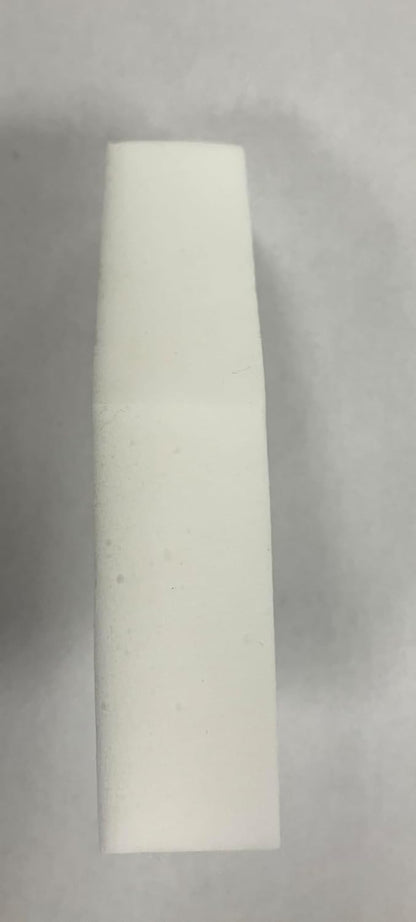 Chemical free aquarium scrubber Seachem algae pad product packaging