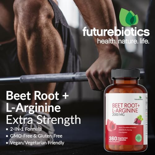 Futurebiotics extra strength capsules texture and size