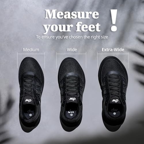 Side profile of Diawin extra depth shoes with lightweight EVA soles.