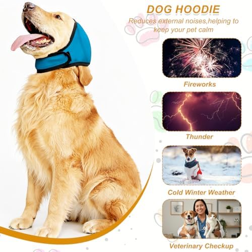 Petaxcell dog grooming head protection sleeve detail