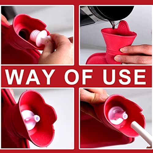 Shishuyu home detox kit with adjustable water flow control clamp