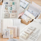 Manwu maternity organizer kit as a baby shower gift