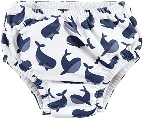 Waterproof Hudson Baby swim diapers for 18-24 months