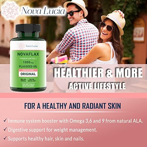 Premium USA imported dietary supplements bottle for immune and heart health.