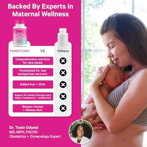 Pregnancy tablets Key Ingredients DHA, Folate, Iron, B12, Vitamin D3