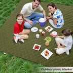 Hyha dog blanket for couch demonstrating the inner TPU waterproof layer blocking liquid spills.