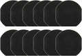 Youven horse hoof tape twelve pack front view showing the sticky wraps for equine wound care.