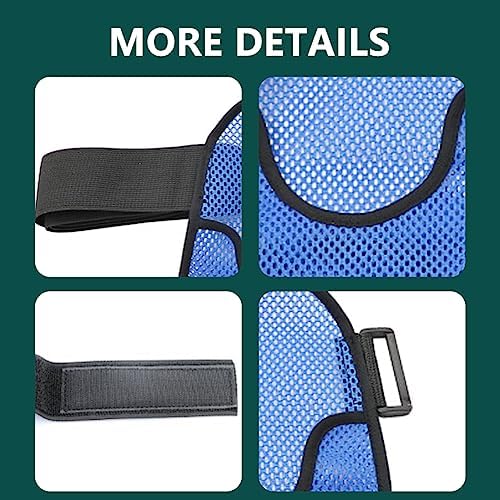 Lightweight medical grade ostomy pouch cover for daily discreet wear.