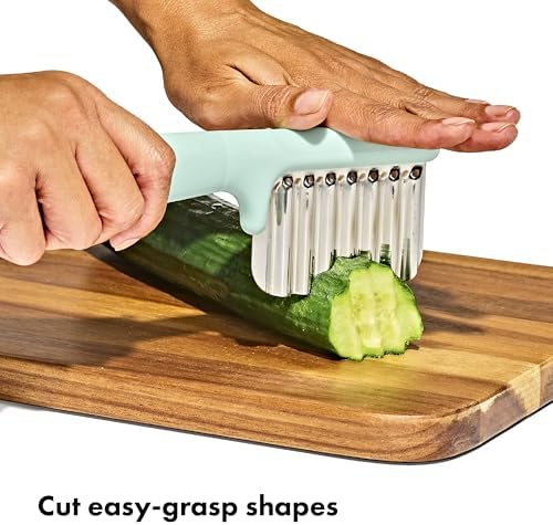 Oxo Tot Cut and Prep Set with all accessories