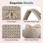 Mommore diaper backpack displayed with portable changing pad