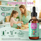 Authentic USA imported Molorik Pure zeolite liquid formula for daily cellular wellness