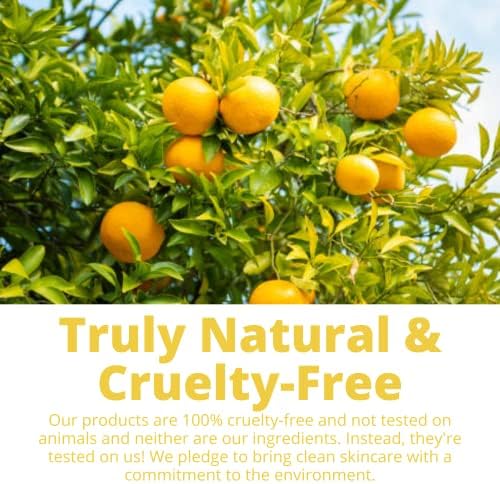 Texture of Makes 3 Organics lemon and olive balm