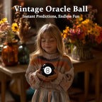 Nuogae fortune telling ball floating answer