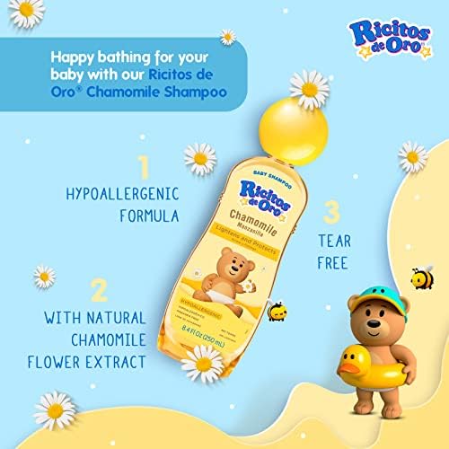 Ricitos De Oro baby wipes resealable lid feature