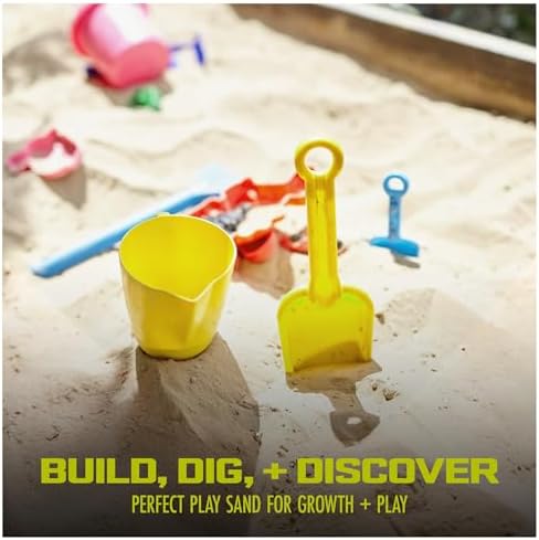 Sun Joe 50 pound bucket packaging details