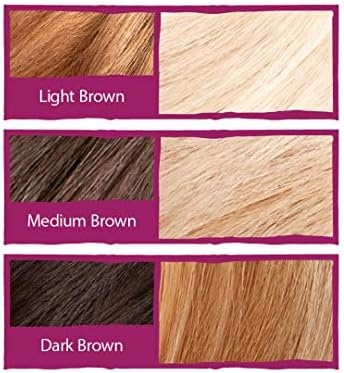 Tints of Nature ammonia free lightening powder pouch
