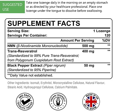 Genobbelly 3-in-1 advanced formula supplement bottle