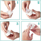 Evenflo baby bottle silicone teats slow flow zero months and up six count packaging details