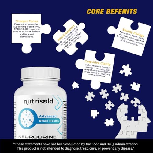 Nutrisold 60 count dietary supplement bottle side angle