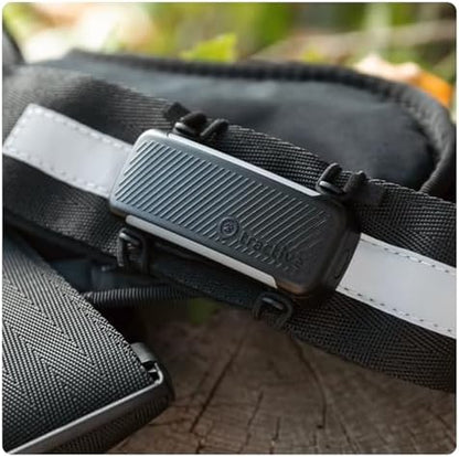 Tractive branded packaging for Dog 6 GPS mount