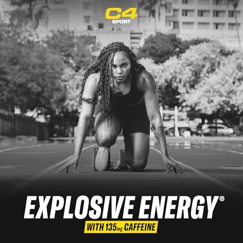NSF Certified for Sport pre workout powder for competitive athletes