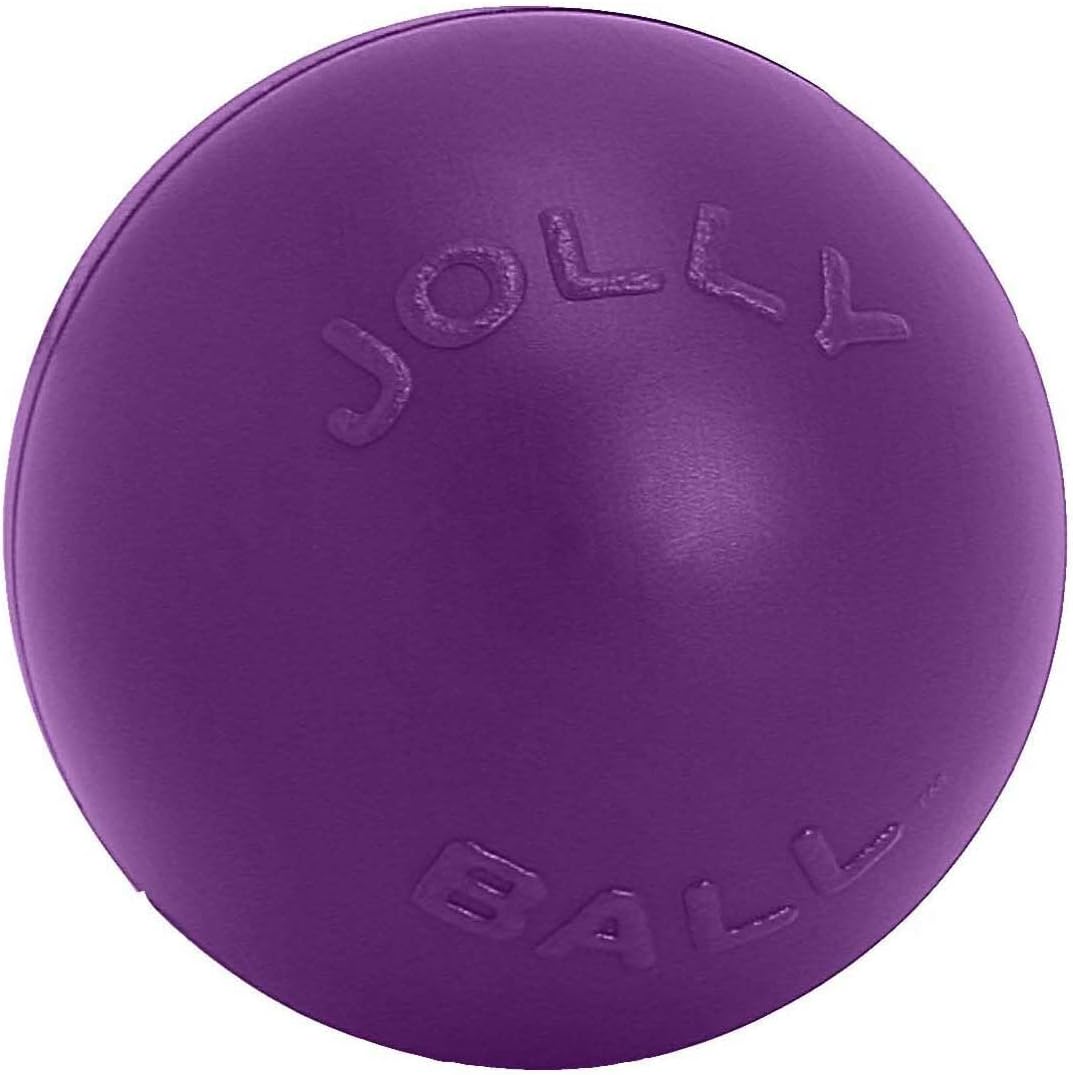 Extra-large Jolly Pets herding ball for large dogs