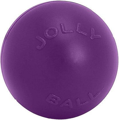 Extra-large Jolly Pets herding ball for large dogs