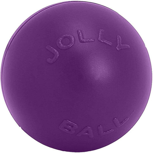 Extra-large Jolly Pets herding ball for large dogs