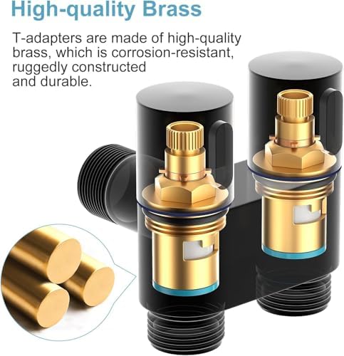 Aqua Earth bidet sprayer with sliding switch control