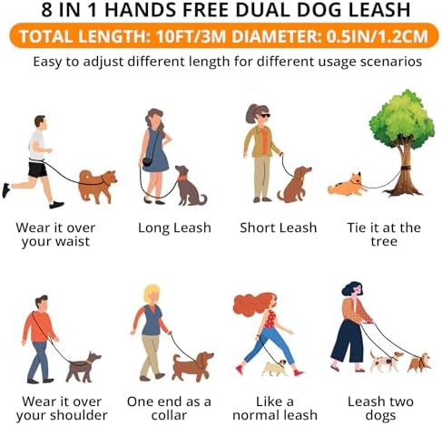 Neoguly leash foam handle comfort grip close up