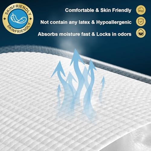 Full pack of 50 count AAY extra large underpads
