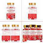 Upondata Lycopene Capsules ready for daily wellness routine