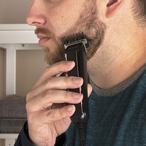 Wahl PowerPro trimmer unit for men hair grooming
