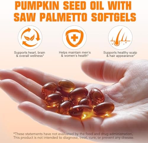 Softgel capsules of Sxosxo dietary supplement for prostate health