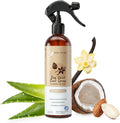 Kin+Kind Dog Deodorizing Spray bottle front view