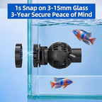 FREESEA submersible wave maker pump for 55 to 125 gallon tanks
