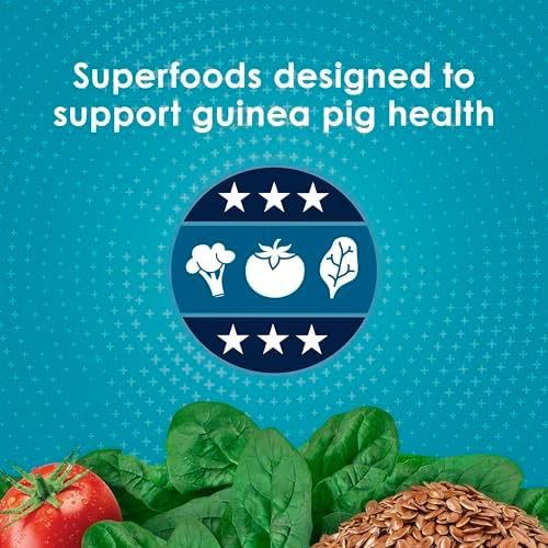 Kaytee small animal food bag side profile packaging