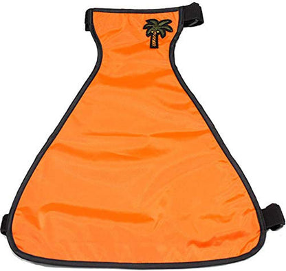 Warm Pet Belly Vest - Waterproof Dog Belly Cover & Protector Harness for Short Leg Female Dogs & Puppies - Image 12