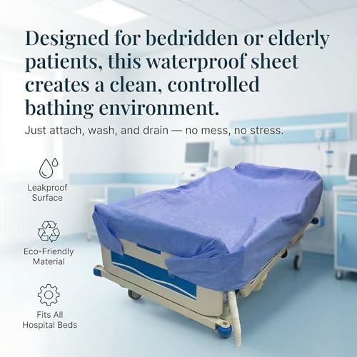 Water pooling safely on the heavy duty leak proof surface of the Bold Grup basin.