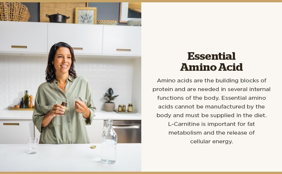 Natural lemon flavor liquid nutritional supplement container