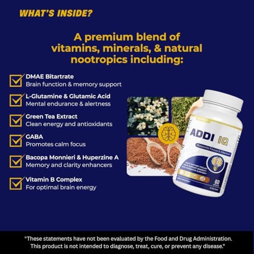 Nutrisold Focus And Memory lifestyle product presentation