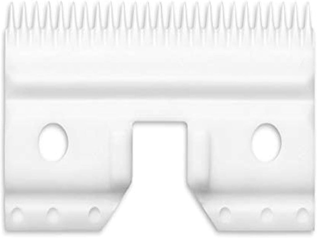 Professional pet clipper blade cutter accessory by Andis for heat reduction.