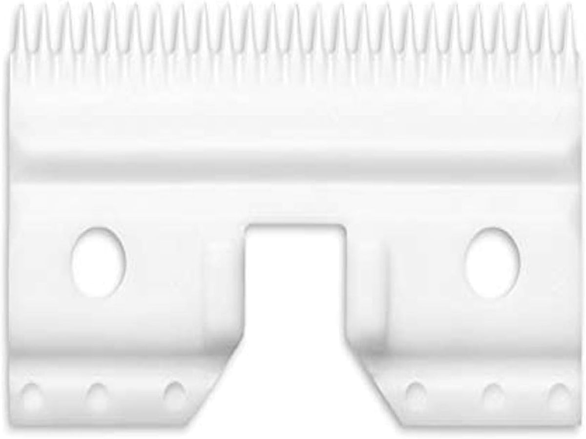 Professional pet clipper blade cutter accessory by Andis for heat reduction.
