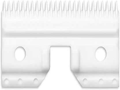 Professional pet clipper blade cutter accessory by Andis for heat reduction.