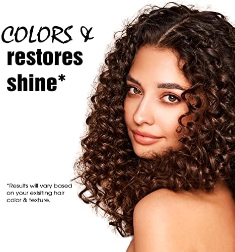 Light Mountain organic hair care product branding